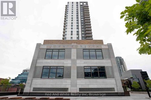 803-55 Duke Street W, Kitchener, ON, N2H0C9 | Card Image