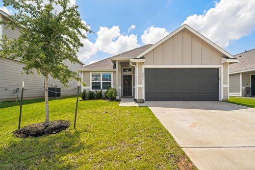 5334 Brooklyn Rose Drive, Rosharon, TX, 77583 | Card Image
