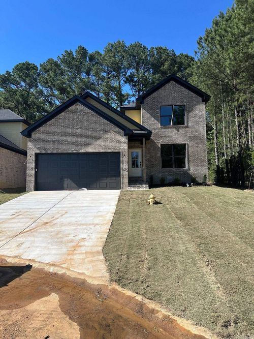 1126 Grand Teton, Benton, AR, 72019 | Card Image