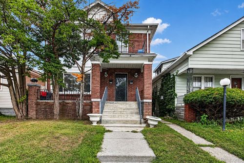 8090 Wetherby Street, Detroit, MI, 48204 | Card Image