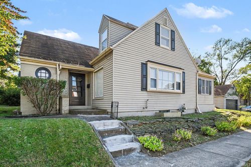 1321 Leeper Avenue, South Bend, IN, 46617 | Card Image