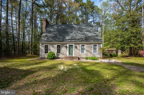 3531 Tall Pines Ln, Snow Hill, MD, 21863-3347 | Card Image