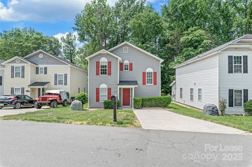 8818 Sharonbrook Dr, Charlotte, NC, 28210-5672 | Card Image