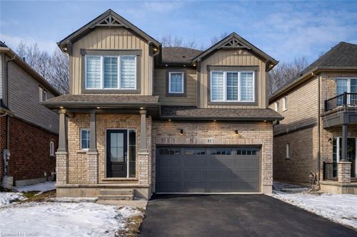 61 Willson Dr, Thorold, ON, L2V0M4 | Card Image