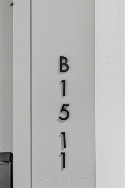 1511-3071 Trafalgar Rd, Oakville, ON, L6H8C6 | Card Image