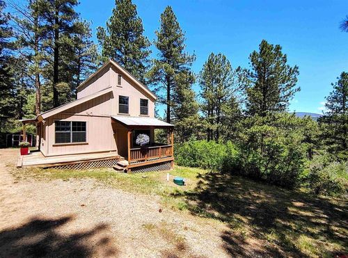 383 Steep Pl, Pagosa Springs, CO, 81147-7220 | Card Image