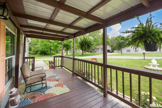 205 Sassie Ln, House other with 3 bedrooms, 2 bathrooms and null parking in Herrin IL | Image 21