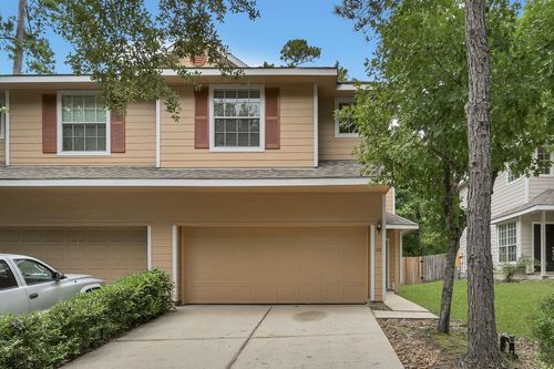 122 N N Camelia Grove Circle, The Woodlands, TX, 77382 | Card Image