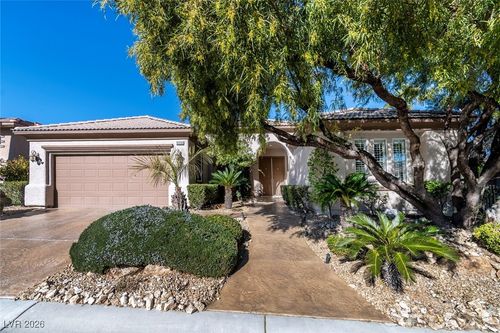10356 Luna Magico Avenue, Las Vegas, NV, 89135 | Card Image