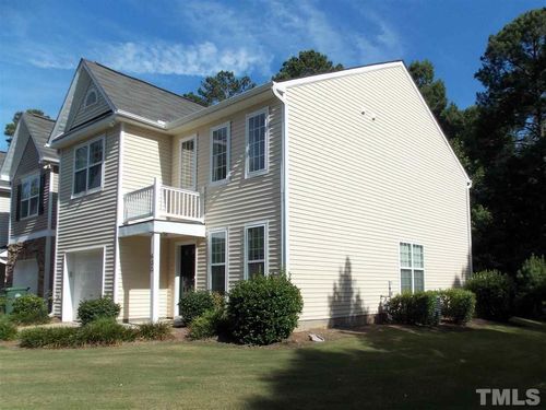 430 Plank Bridge Way, Morrisville, NC, 27560-9727 | Card Image