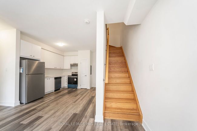 17 - 8 Sayers Lane, Condo with 3 bedrooms, 3 bathrooms and 1 parking in Richmond Hill ON | Image 23