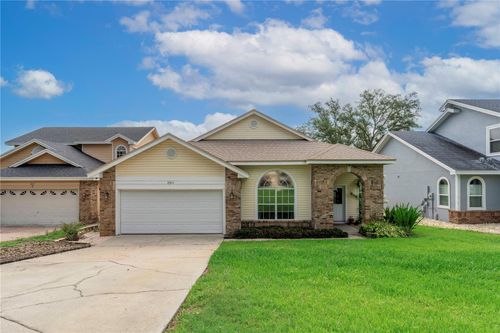 2811 Ripton Court, ORLANDO, FL, 32835 | Card Image