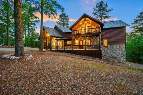 412 W Eagle Mountain Trl, Broken Bow, OK, 74728-0167 | Card Image