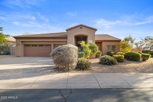 4945 E Desert Vista Trl, Cave Creek, AZ, 85331-3322 | Card Image