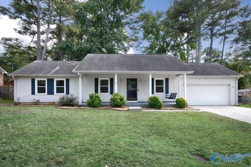 1208 Teenajo Dr Se, Huntsville, AL, 35803-2457 | Card Image