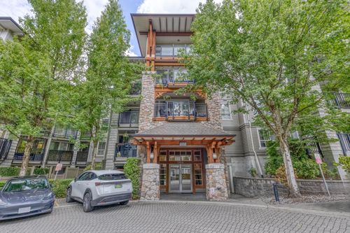 314-2958 Silver Springs Blvd, Coquitlam, BC, V3E3R9 | Card Image