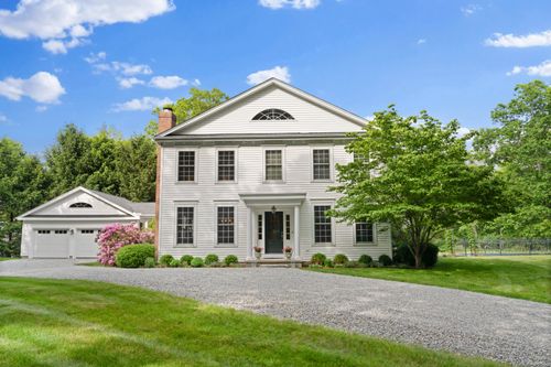 153 Mitchell Hill Rd, Lyme, CT, 06371-3021 | Card Image