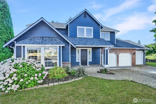 18608 117th Ave Se, Snohomish, WA, 98296-5031 | Card Image