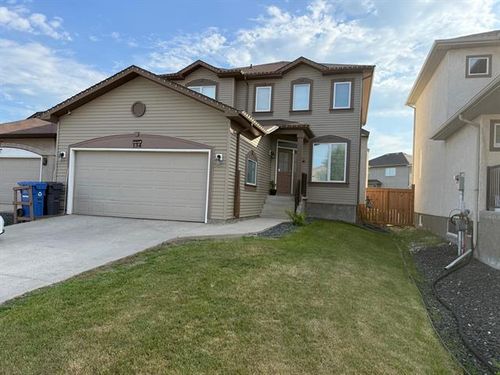 134 Prairie Sky Dr, Winnipeg, MB, R3Y0G6 | Card Image