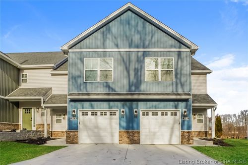 2081 Paddle Wheel Dr, Jeffersonville, IN, 47130-6811 | Card Image