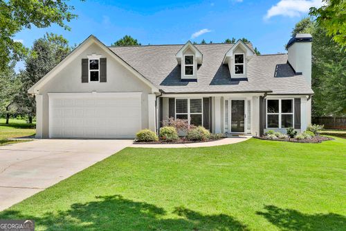 20 Mcintosh Estates Dr, Sharpsburg, GA, 30277-3021 | Card Image