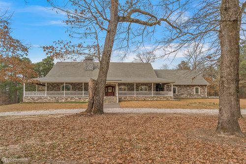 8260 Mira Myrtis Rd, Ida, LA, 71044-9550 | Card Image