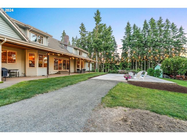 17765 Monnier Rd Ne, House other with 5 bedrooms, 4 bathrooms and 4 parking in Hubbard OR | Image 35