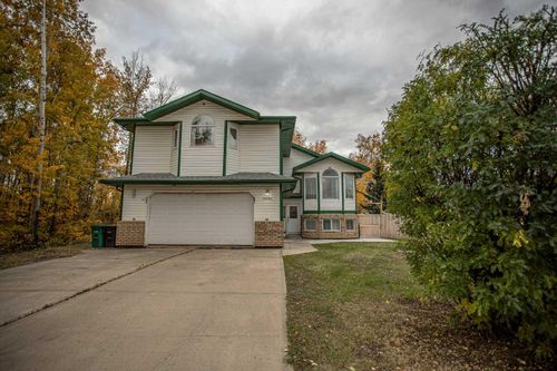 10503 Chinchaga Dr, High Level, AB, T0H1Z0 | Card Image