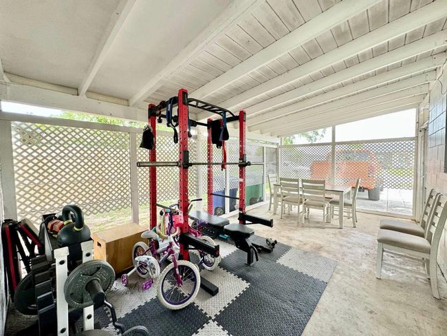 6331 S Renellie Ct, House other with 3 bedrooms, 1 bathrooms and null parking in TAMPA FL | Image 21