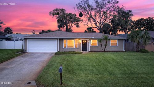 5 Sycamore Cir, Ormond Beach, FL, 32174-3411 | Card Image