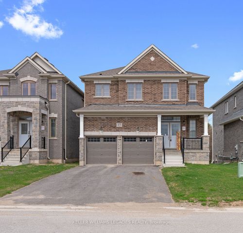 17 Corbett St, Dundalk, ON, N0C1B0 | Card Image