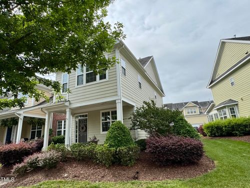 121 Coffee Bluff Ln, Holly Springs, NC, 27540-7982 | Card Image