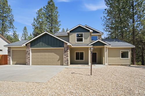 132 Prospector Ln, Idaho City, ID, 83631-7701 | Card Image