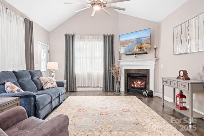 2334 Sylvia Ct, Townhouse with 3 bedrooms, 3 bathrooms and null parking in Denver NC | Image 10