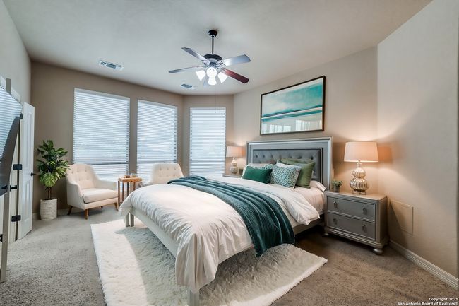 5318 Statice Hunt, House other with 5 bedrooms, 5 bathrooms and null parking in San Antonio TX | Image 17