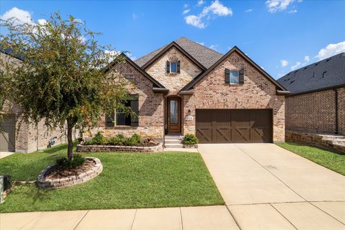 113 Glenwood Dr, Oak Point, TX, 75068-3238 | Card Image