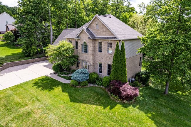 1500 Fitzgerald Court, House other with 4 bedrooms, 3 bathrooms and 3 parking in Unity Twp PA | Image 45