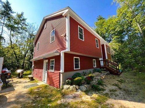 6 E Street, Conway, NH, 03818 | Card Image