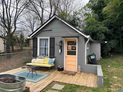 cottage-804 Hinton Ave, CHARLOTTESVILLE, VA, 22902 | Card Image
