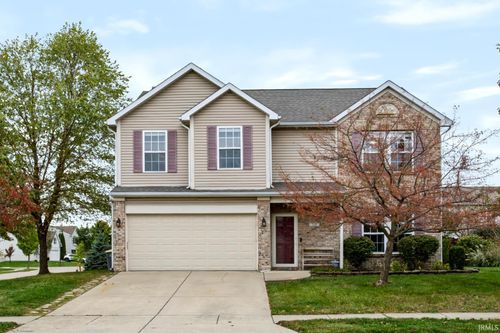 710 Elijah St, West Lafayette, IN, 47906-8678 | Card Image
