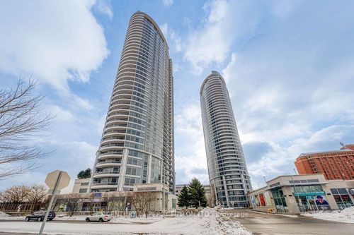 3105-125 Village Green Square, Scarborough, ON, M1S0G3 | Card Image