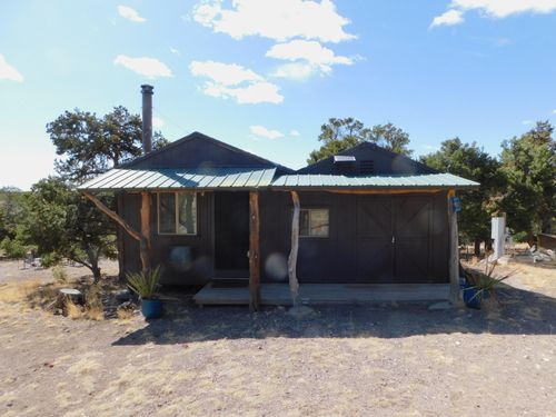 11 Spring Canyon Cir, Quemado, NM, 87829 | Card Image
