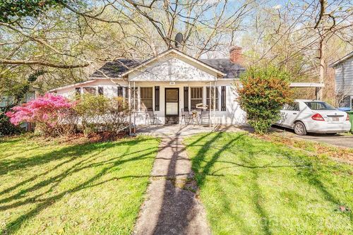 119 Fairfax Ave, Asheville, NC, 28806-3223 | Card Image