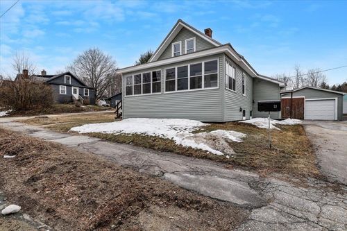 13 Hawthorne St, Plymouth, NH, 03264-1108 | Card Image