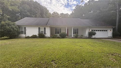 4591 Mill St, Hope Mills, NC, 28348-8476 | Card Image