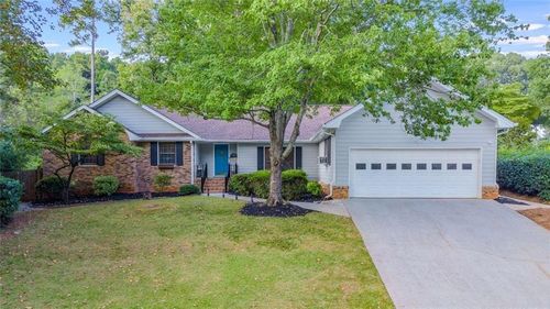 2452 Pine Cove Dr, Tucker, GA, 30084-3440 | Card Image