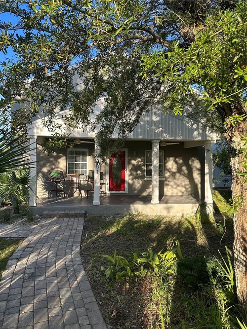 1201 S Flagler Ave, FLAGLER BEACH, FL, 32136-3771 | Card Image