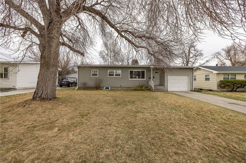 2607 Burlington Avenue, Billings, MT, 59102 | Card Image