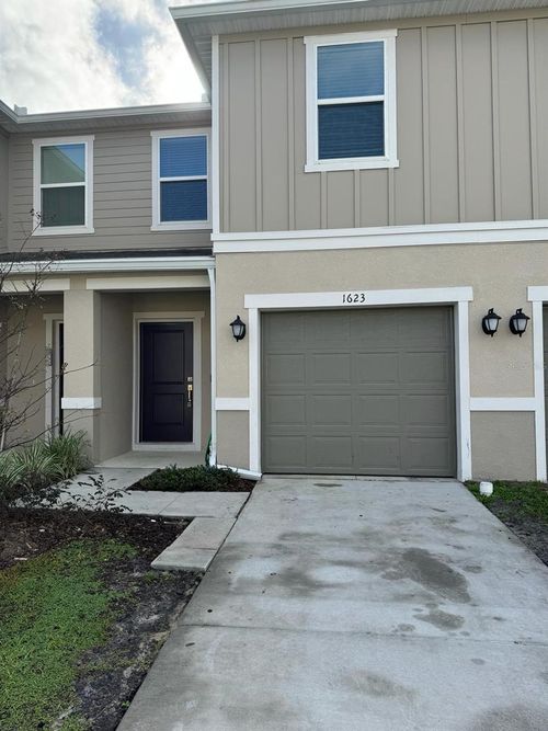 1623 Mirabella Cir, DAVENPORT, FL, 33897-6321 | Card Image