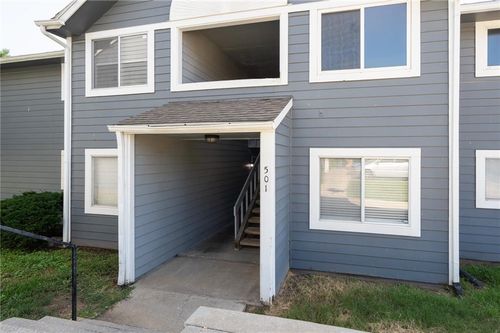 unit-4-501 Colorado St, Lawrence, KS, 66044-6723 | Card Image